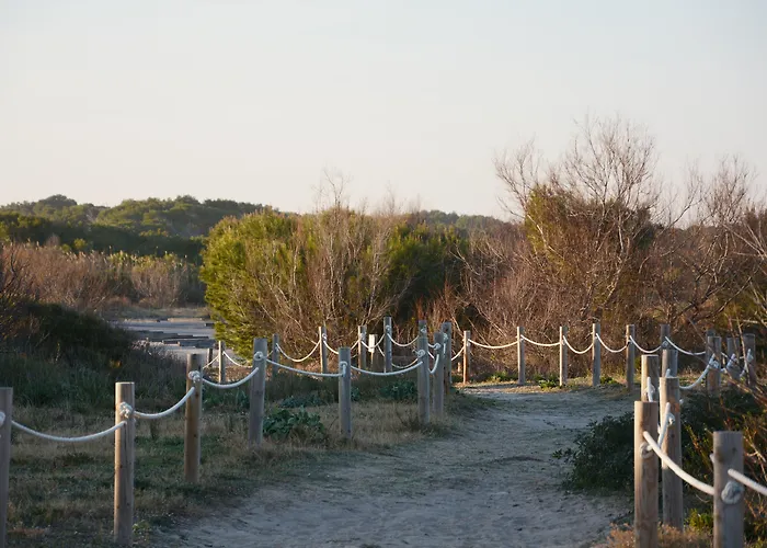 You & Co. Saler Beach Boutique Valenza